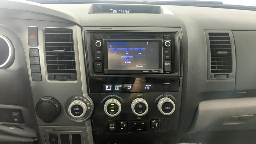 Florida Fine Cars - Used TOYOTA SEQUOIA 2014 ORLANDO SR5