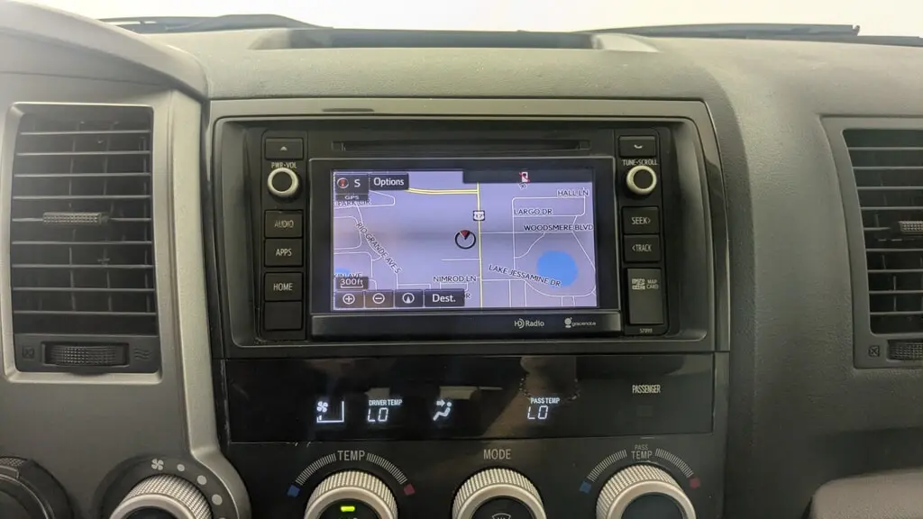 Florida Fine Cars - Used TOYOTA SEQUOIA 2014 ORLANDO SR5