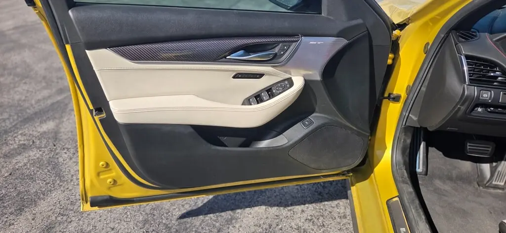 Florida Fine Cars - Used CADILLAC CT5-V 2024 MIAMI 