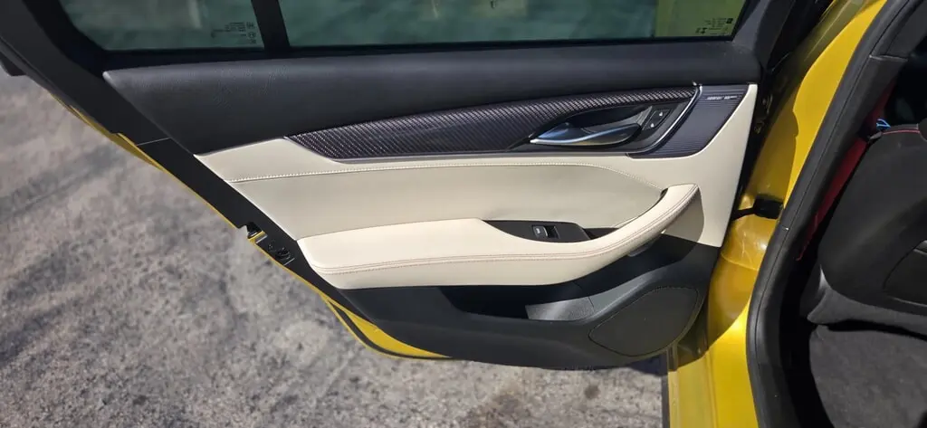 Florida Fine Cars - Used CADILLAC CT5-V 2024 MIAMI 