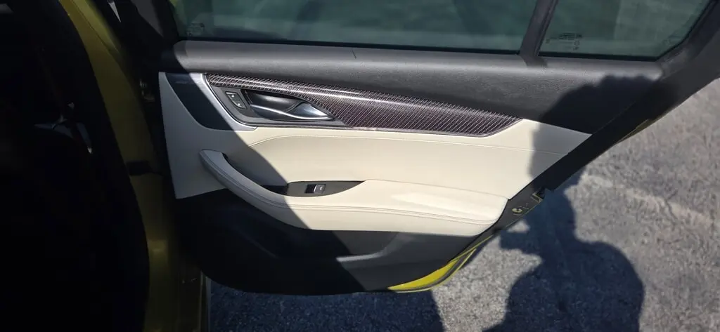 Florida Fine Cars - Used CADILLAC CT5-V 2024 MIAMI 