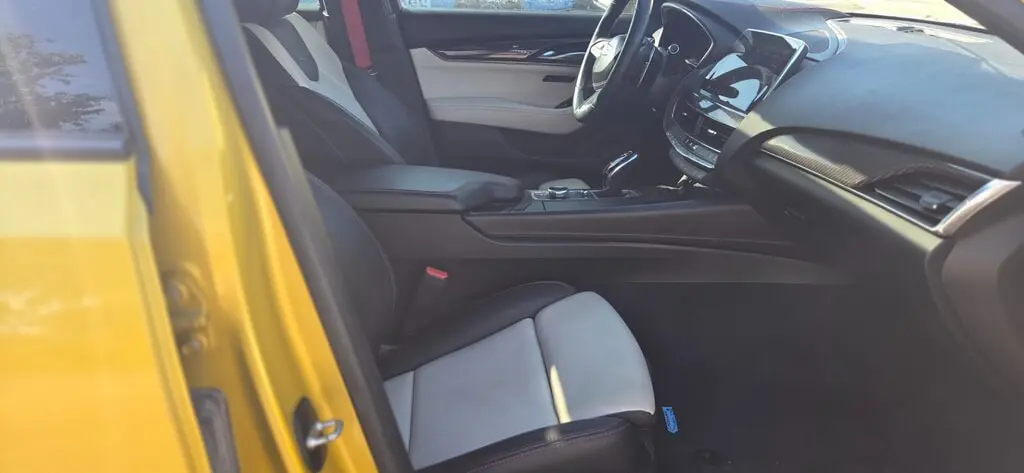 Florida Fine Cars - Used CADILLAC CT5-V 2024 MIAMI 