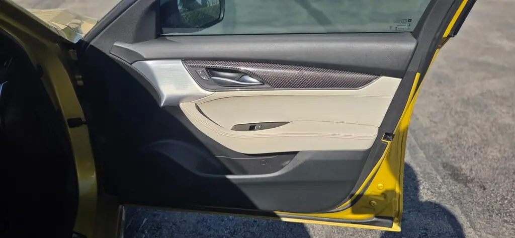 Florida Fine Cars - Used CADILLAC CT5-V 2024 MIAMI 