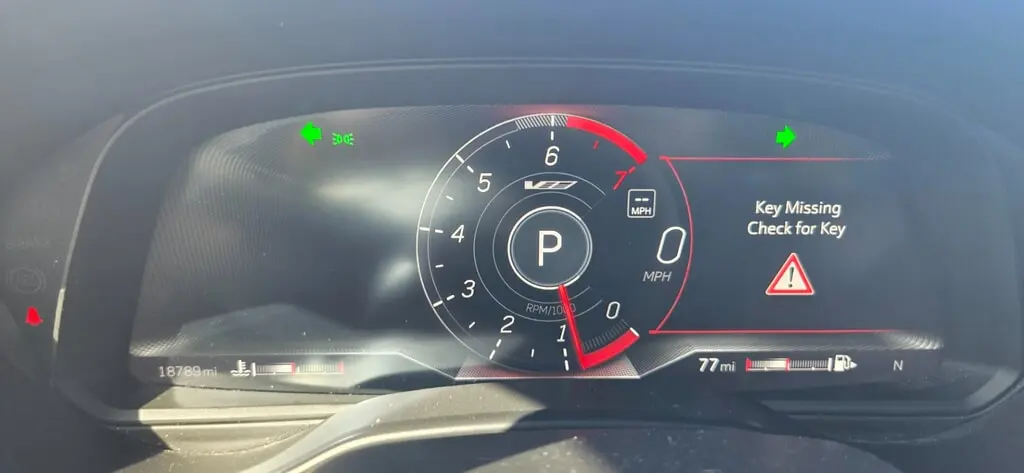 Florida Fine Cars - Used CADILLAC CT5-V 2024 MIAMI 