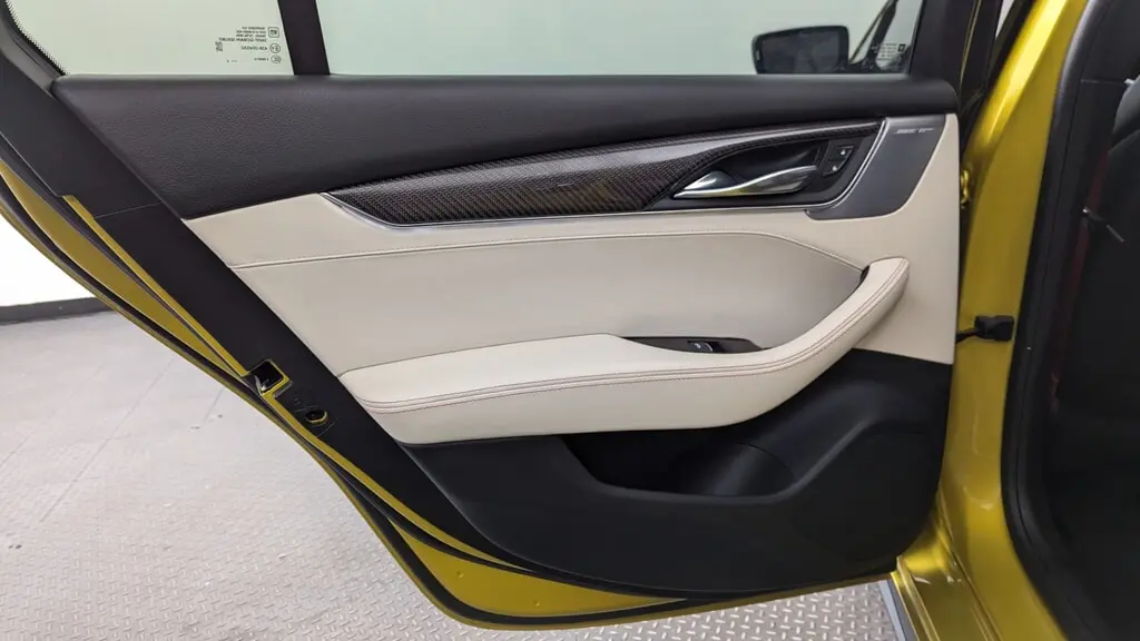 Florida Fine Cars - Used CADILLAC CT5-V 2024 MIAMI 