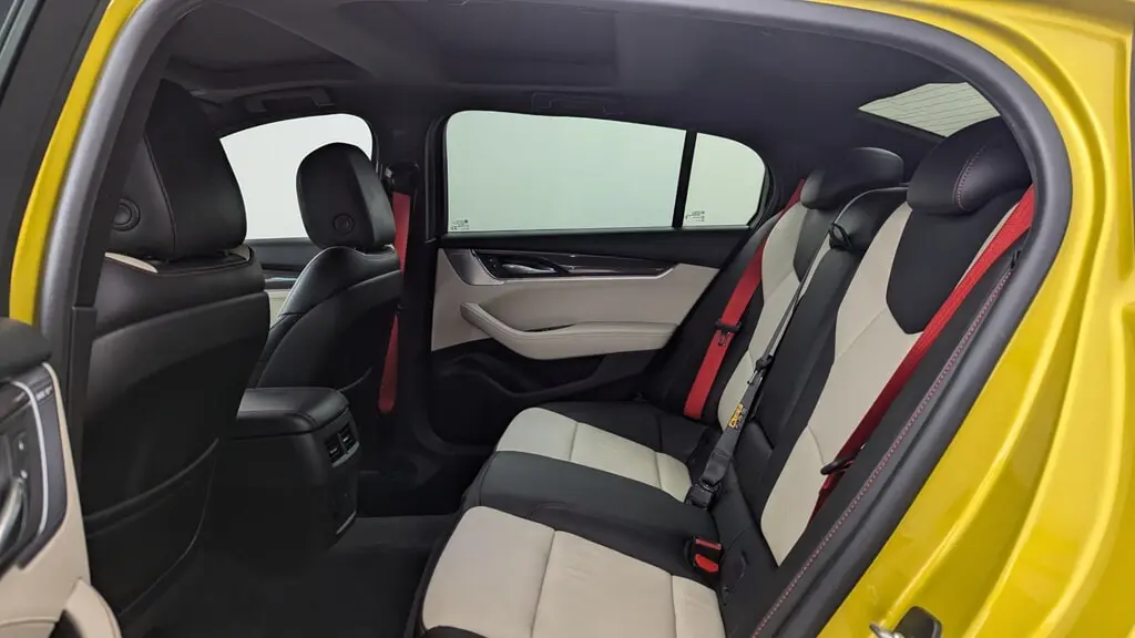 Florida Fine Cars - Used CADILLAC CT5-V 2024 MIAMI 