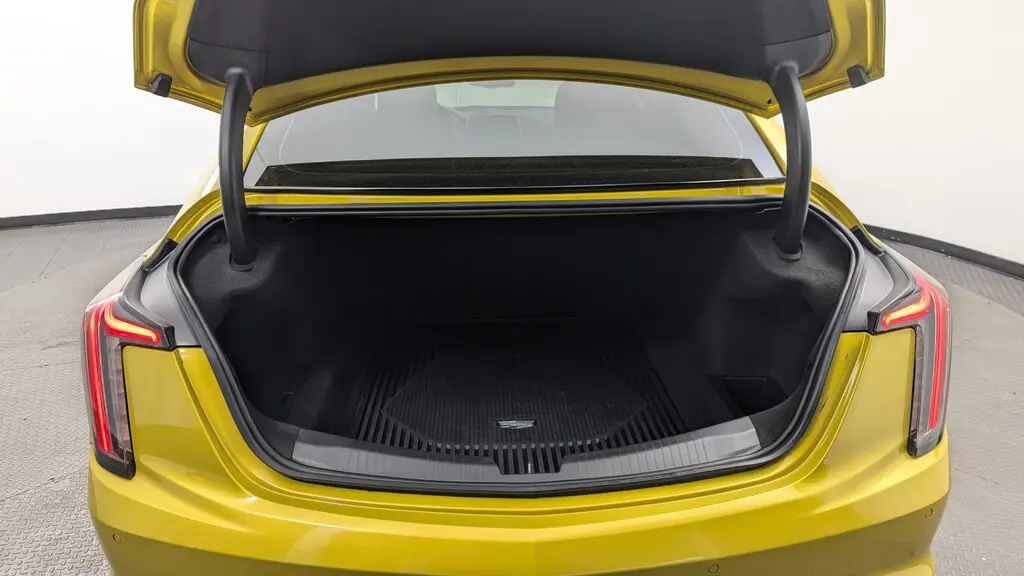 Florida Fine Cars - Used CADILLAC CT5-V 2024 MIAMI 