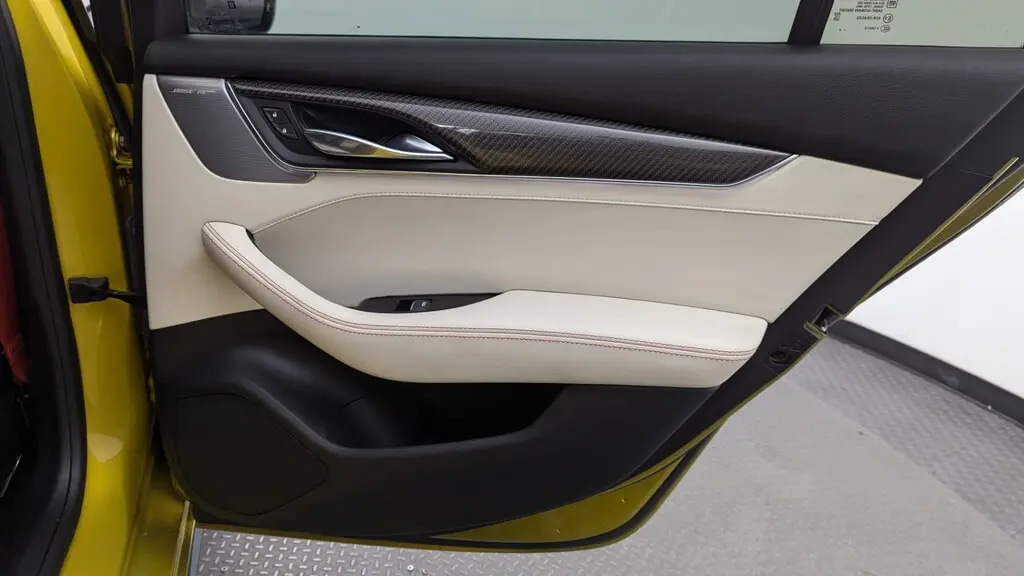 Florida Fine Cars - Used CADILLAC CT5-V 2024 MIAMI 