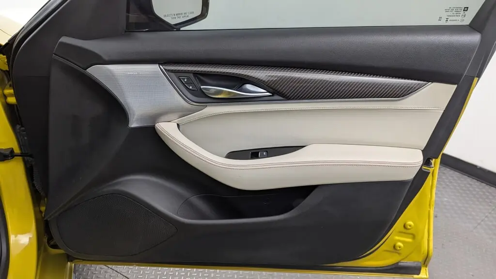 Florida Fine Cars - Used CADILLAC CT5-V 2024 MIAMI 