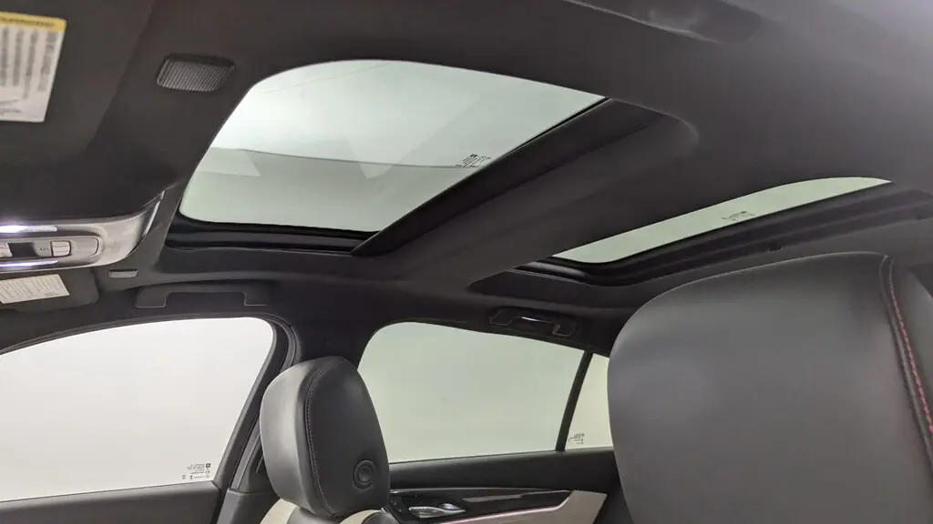 Florida Fine Cars - Used CADILLAC CT5-V 2024 MIAMI 