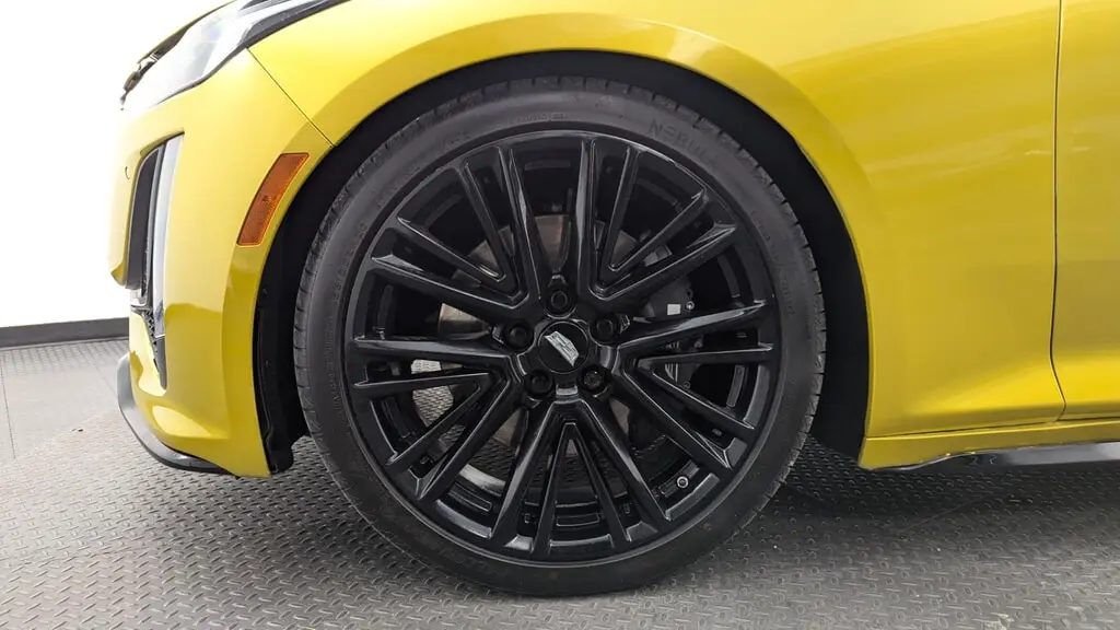 Florida Fine Cars - Used CADILLAC CT5-V 2024 MIAMI 