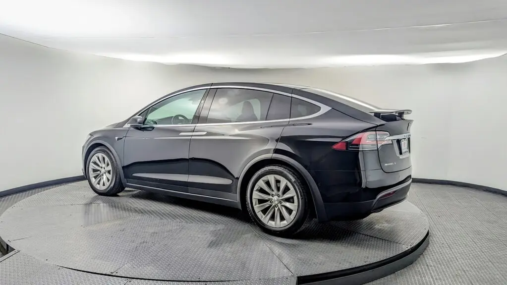 Florida Fine Cars - Used TESLA MODEL X 2017 WEST PALM 75D