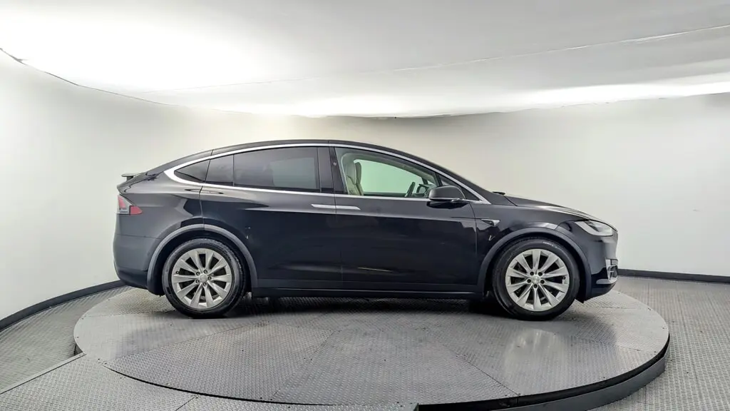 Florida Fine Cars - Used TESLA MODEL X 2017 WEST PALM 75D
