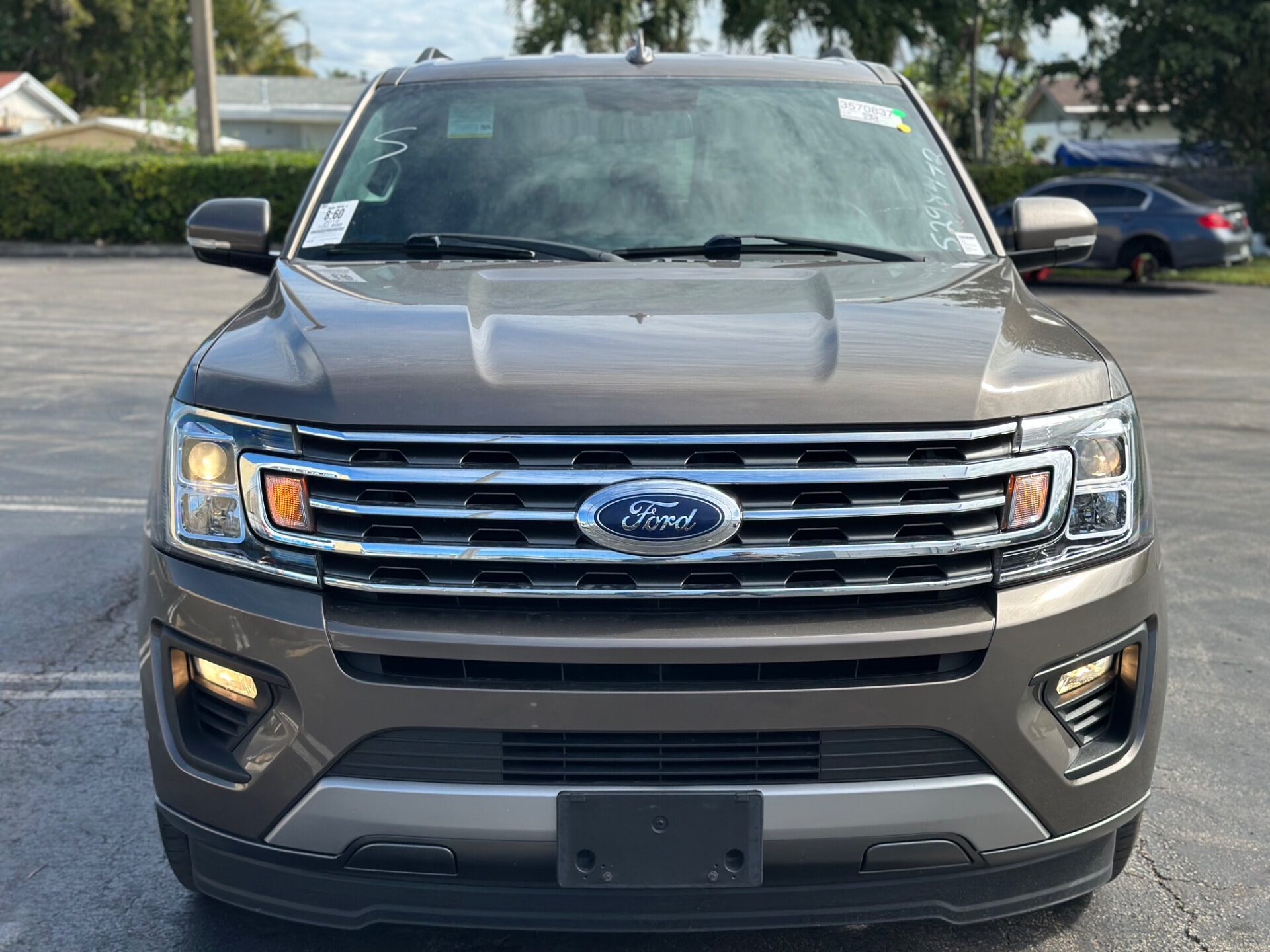 Florida Fine Cars - Used FORD EXPEDITION MAX 2019 MIAMI XLT
