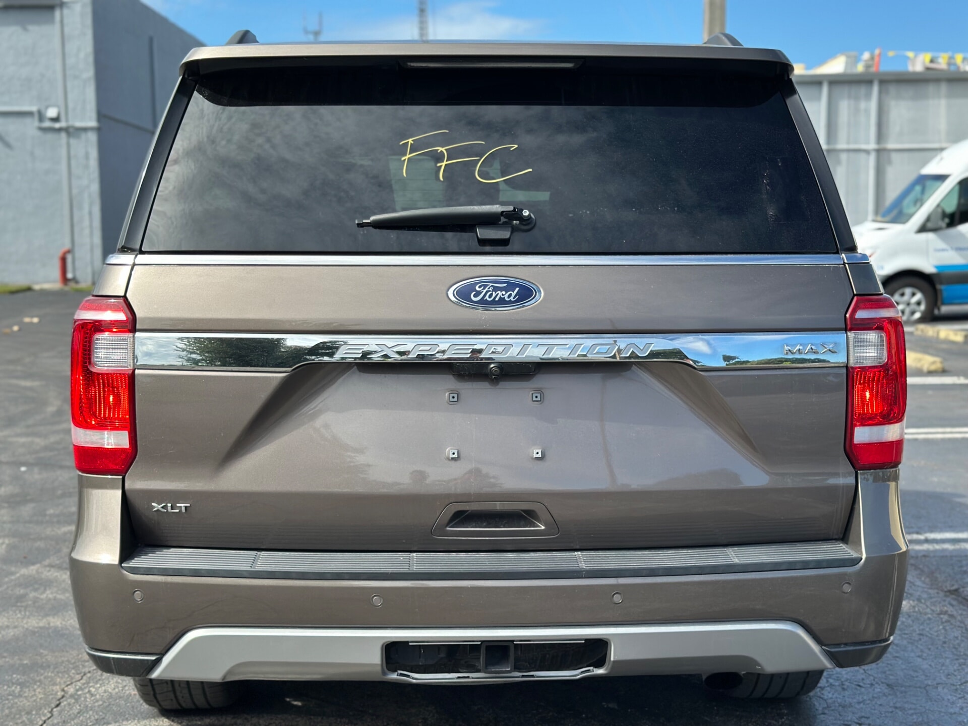 Florida Fine Cars - Used FORD EXPEDITION MAX 2019 MIAMI XLT