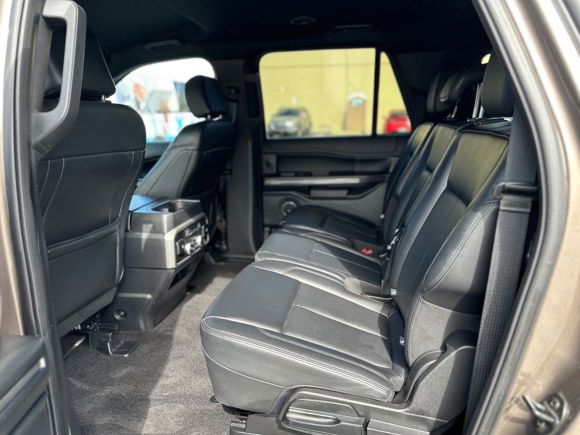 Florida Fine Cars - Used FORD EXPEDITION MAX 2019 MIAMI XLT