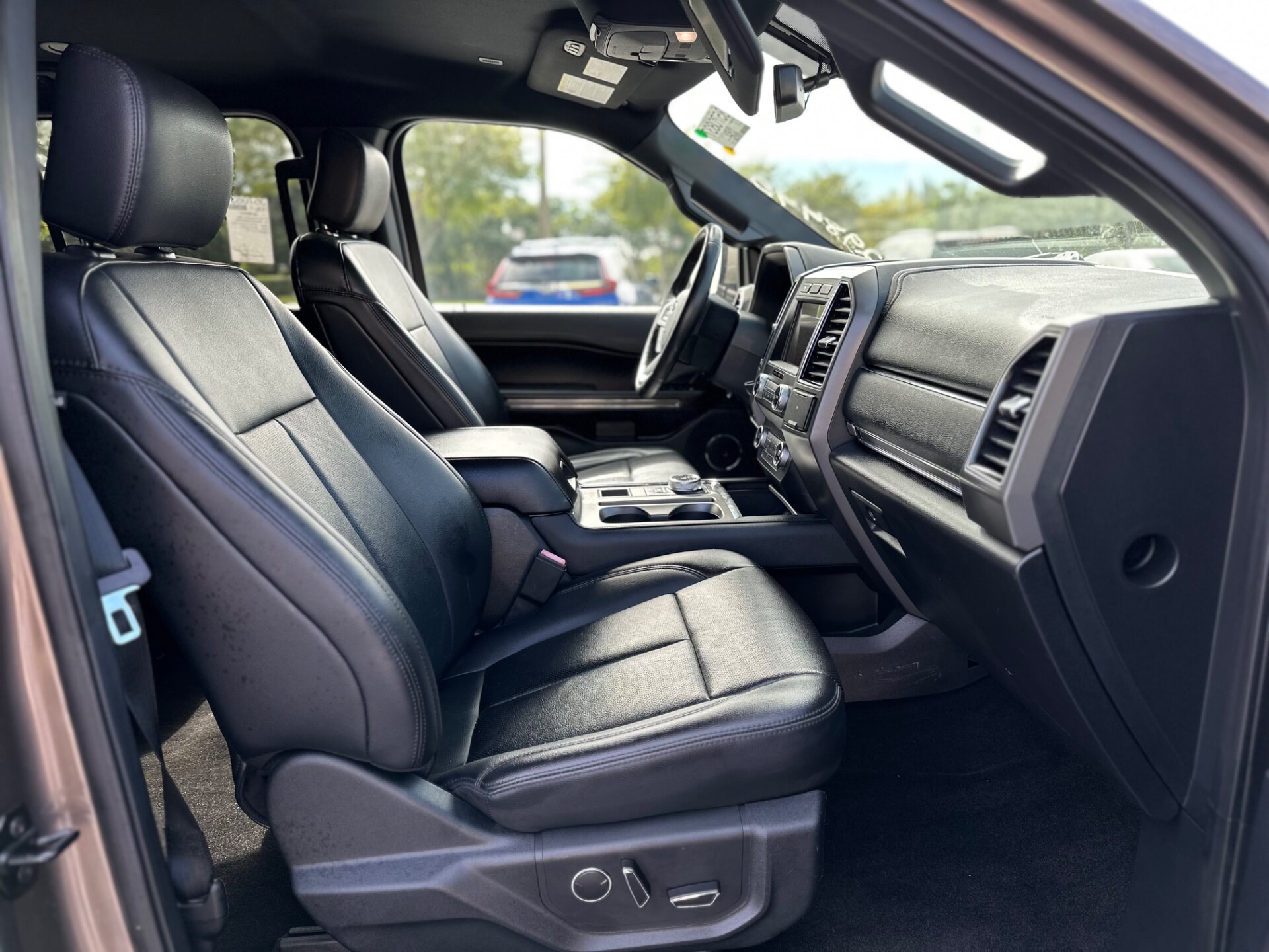 Florida Fine Cars - Used FORD EXPEDITION MAX 2019 MIAMI XLT