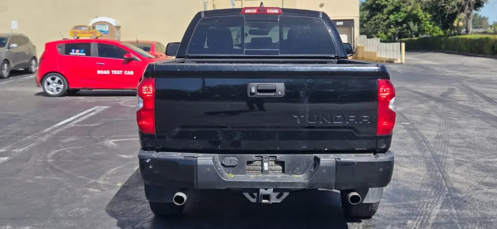 Florida Fine Cars - Used TOYOTA TUNDRA 2WD 2021 MARGATE SR