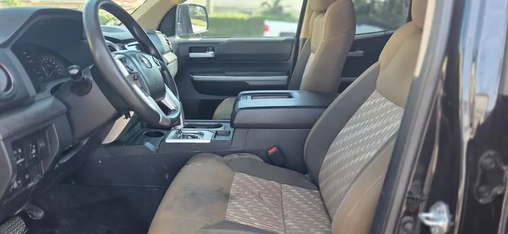 Florida Fine Cars - Used TOYOTA TUNDRA 2WD 2021 MARGATE SR