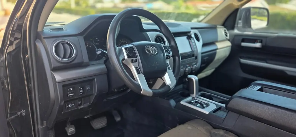 Florida Fine Cars - Used TOYOTA TUNDRA 2WD 2021 MARGATE SR