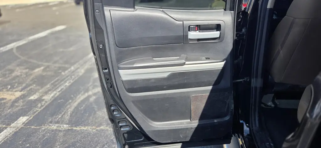 Florida Fine Cars - Used TOYOTA TUNDRA 2WD 2021 MARGATE SR