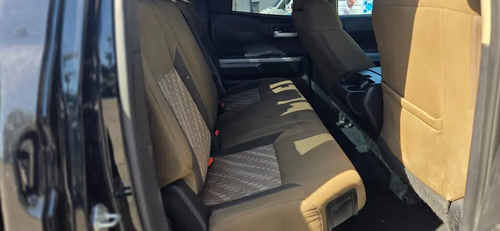 Florida Fine Cars - Used TOYOTA TUNDRA 2WD 2021 MARGATE SR