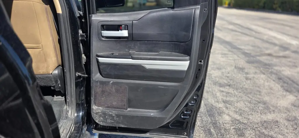 Florida Fine Cars - Used TOYOTA TUNDRA 2WD 2021 MARGATE SR