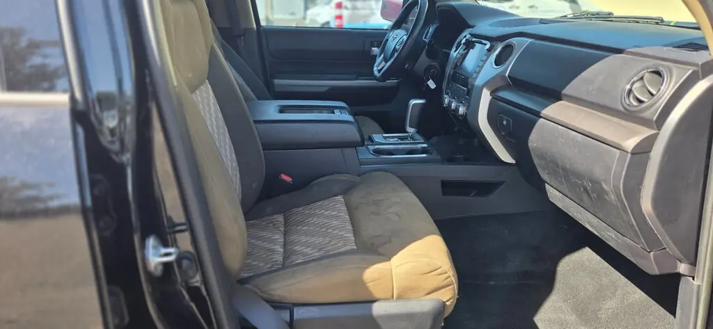 Florida Fine Cars - Used TOYOTA TUNDRA 2WD 2021 MARGATE SR