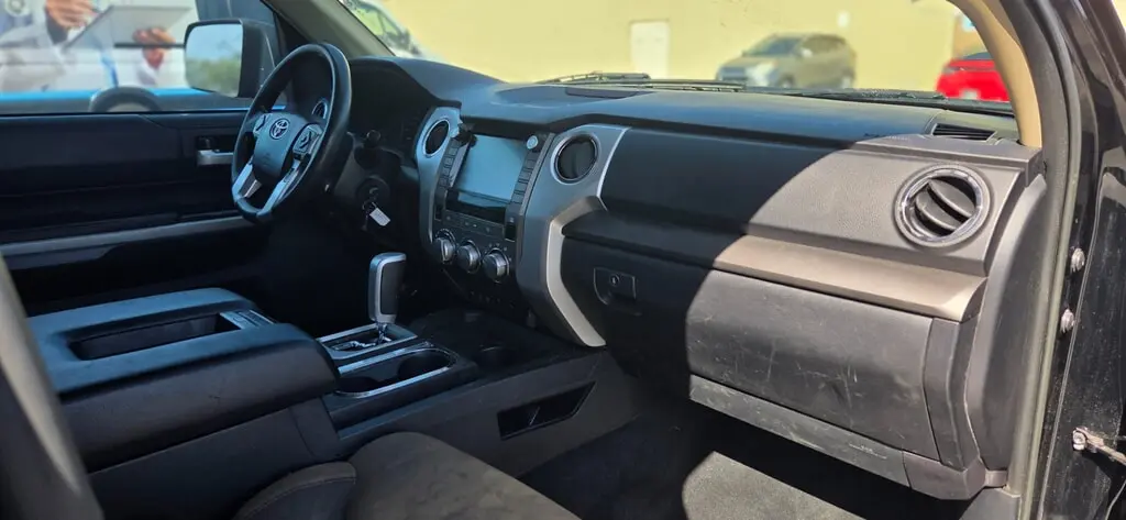 Florida Fine Cars - Used TOYOTA TUNDRA 2WD 2021 MARGATE SR