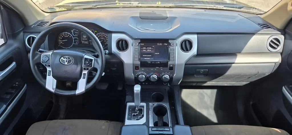 Florida Fine Cars - Used TOYOTA TUNDRA 2WD 2021 MARGATE SR