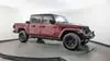 Florida Fine Cars - Used JEEP GLADIATOR 2021 MARGATE WILLYS