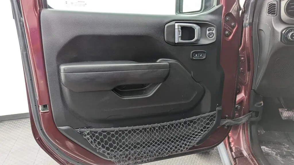 Florida Fine Cars - Used JEEP GLADIATOR 2021 MARGATE WILLYS