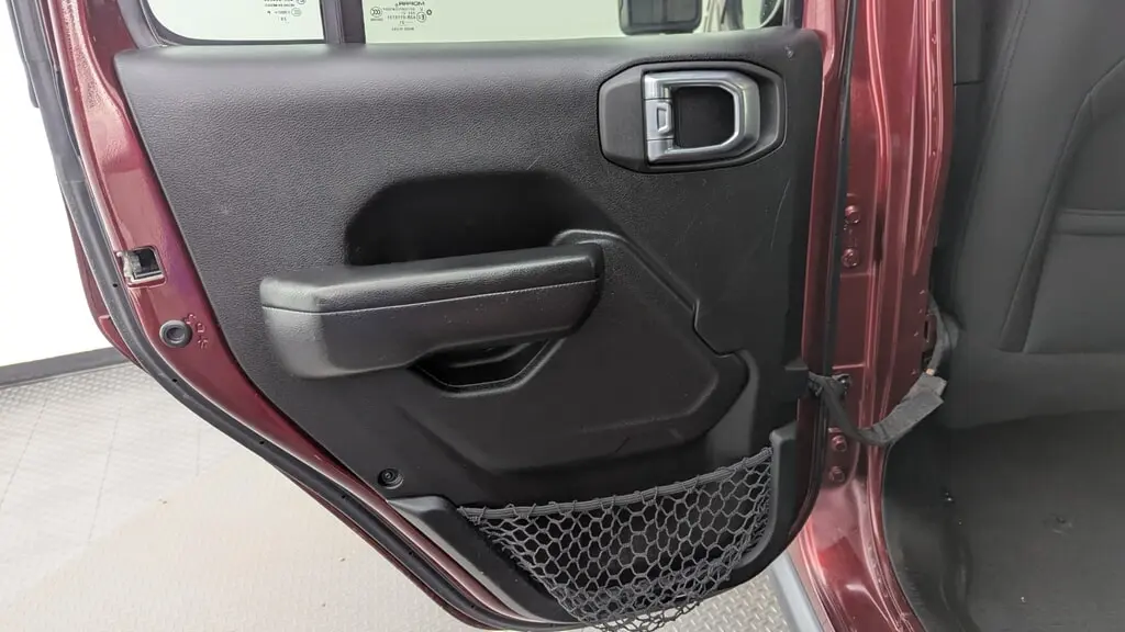 Florida Fine Cars - Used JEEP GLADIATOR 2021 MARGATE WILLYS