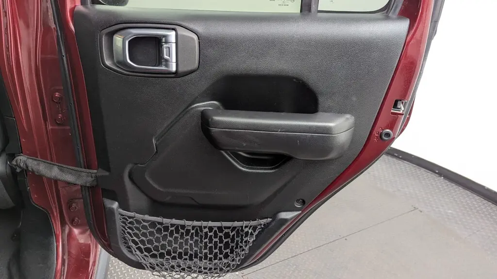 Florida Fine Cars - Used JEEP GLADIATOR 2021 MARGATE WILLYS