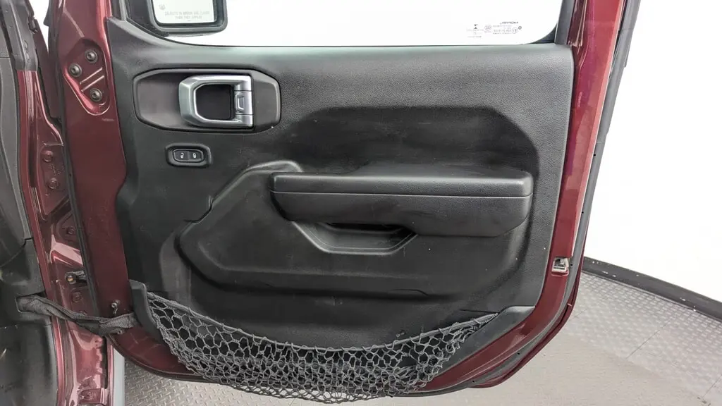 Florida Fine Cars - Used JEEP GLADIATOR 2021 MARGATE WILLYS