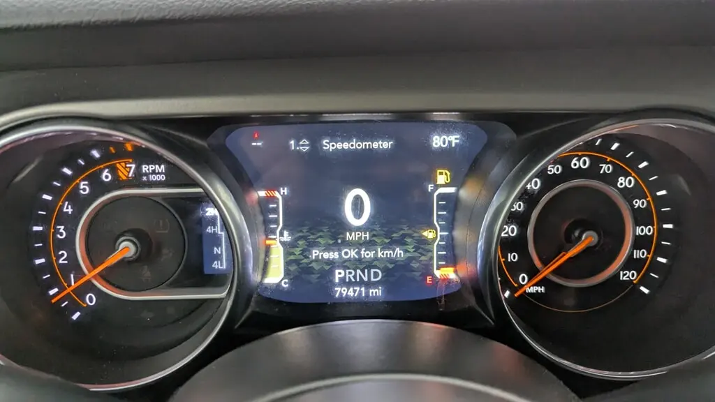 Florida Fine Cars - Used JEEP GLADIATOR 2021 MARGATE WILLYS