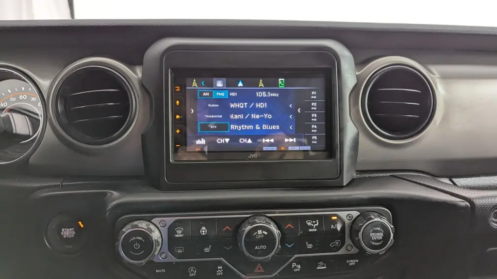 Florida Fine Cars - Used JEEP GLADIATOR 2021 MARGATE WILLYS