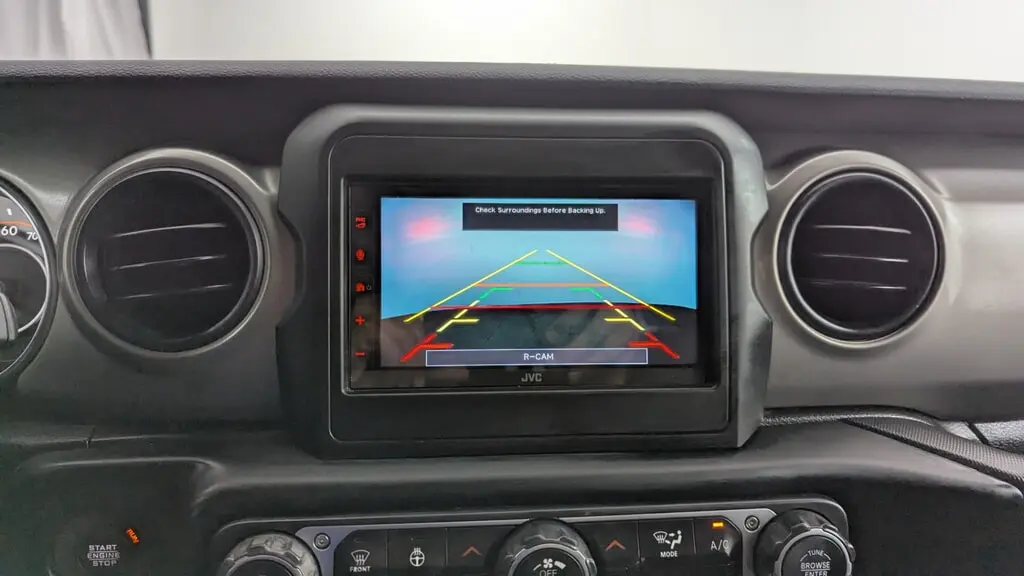 Florida Fine Cars - Used JEEP GLADIATOR 2021 MARGATE WILLYS