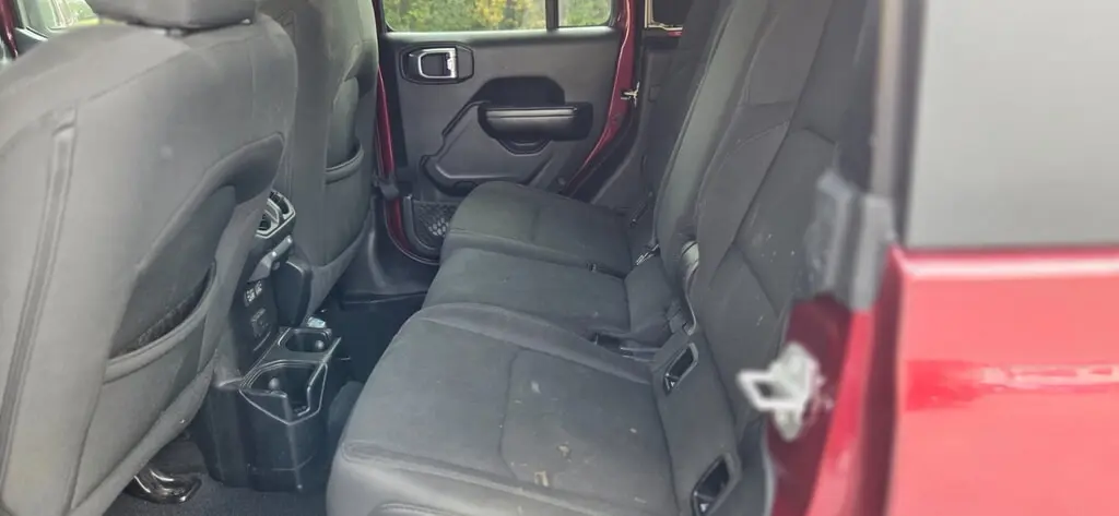 Florida Fine Cars - Used JEEP GLADIATOR 2021 MARGATE WILLYS