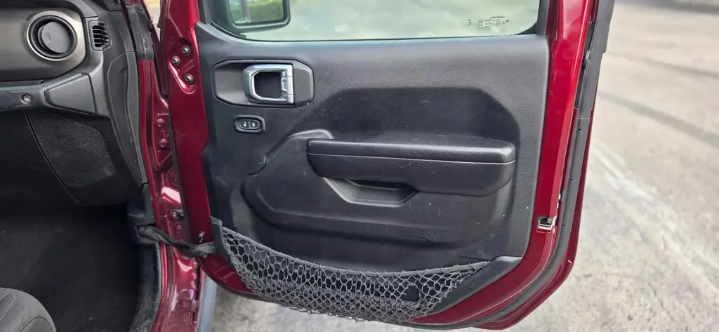 Florida Fine Cars - Used JEEP GLADIATOR 2021 MARGATE WILLYS