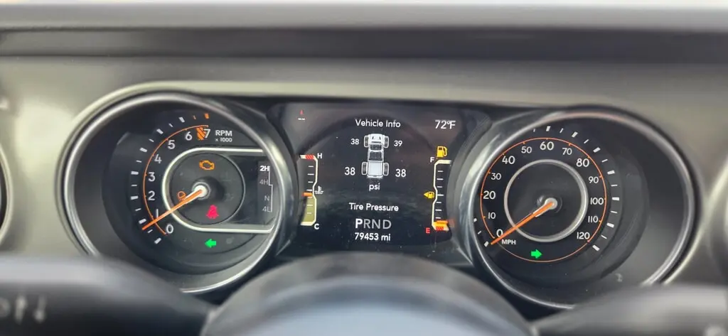 Florida Fine Cars - Used JEEP GLADIATOR 2021 MARGATE WILLYS