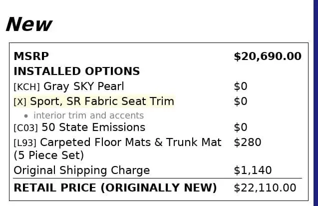 Florida Fine Cars - Used NISSAN VERSA 2024 WEST PALM SR