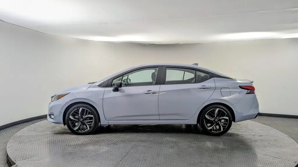 Florida Fine Cars - Used NISSAN VERSA 2024 WEST PALM SR