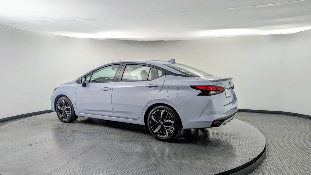 Florida Fine Cars - Used NISSAN VERSA 2024 WEST PALM SR