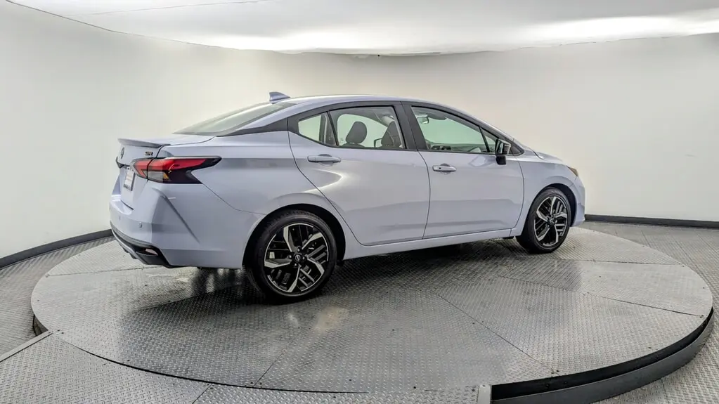 Florida Fine Cars - Used NISSAN VERSA 2024 WEST PALM SR