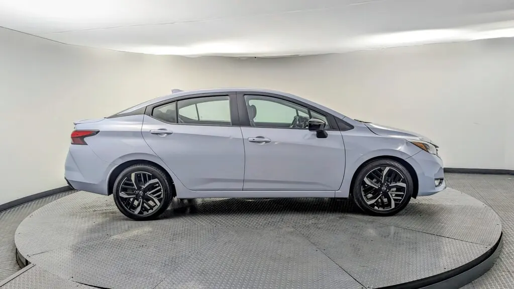 Florida Fine Cars - Used NISSAN VERSA 2024 WEST PALM SR