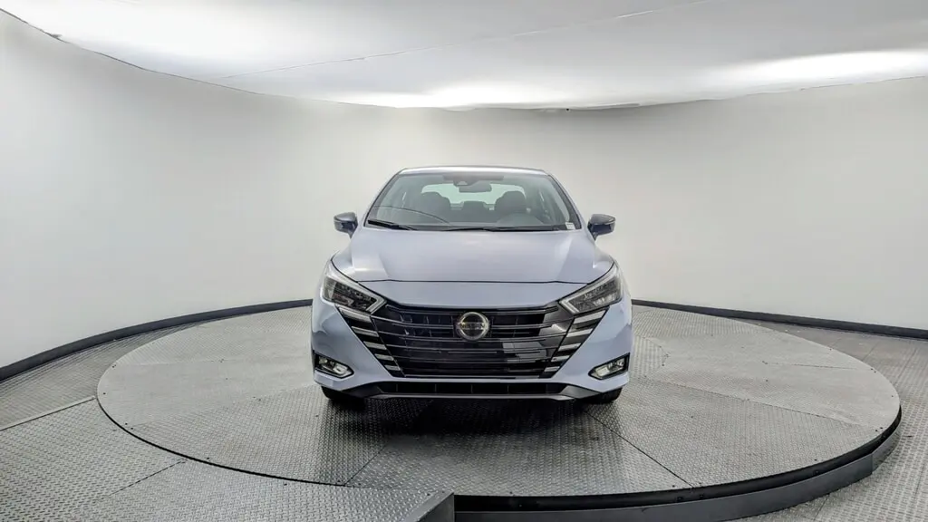 Florida Fine Cars - Used NISSAN VERSA 2024 WEST PALM SR