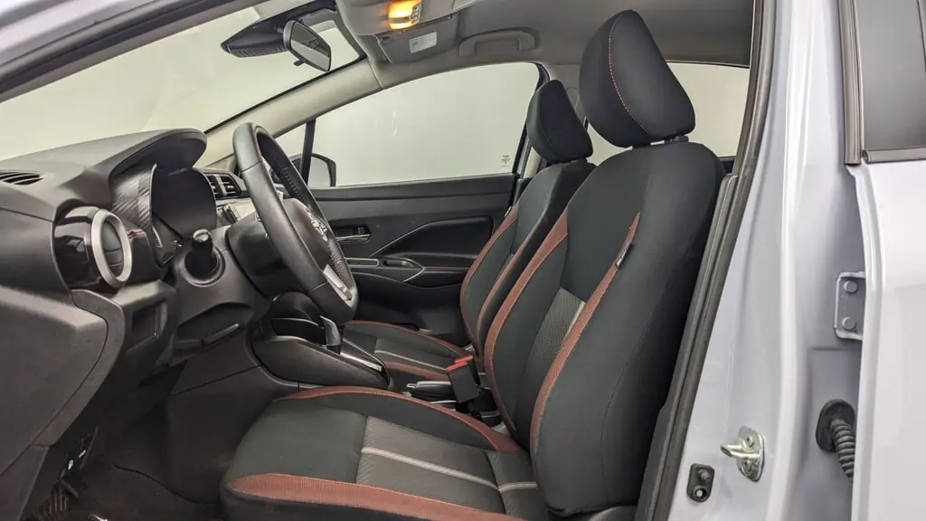 Florida Fine Cars - Used NISSAN VERSA 2024 WEST PALM SR