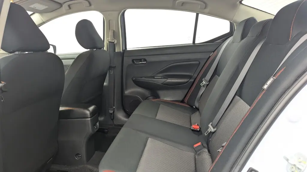 Florida Fine Cars - Used NISSAN VERSA 2024 WEST PALM SR