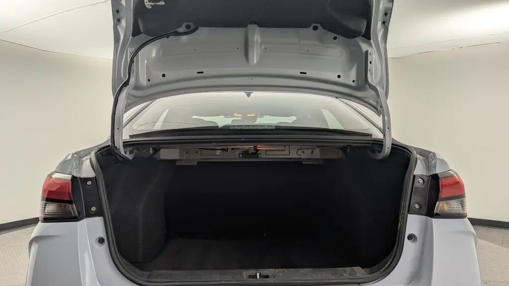 Florida Fine Cars - Used NISSAN VERSA 2024 WEST PALM SR